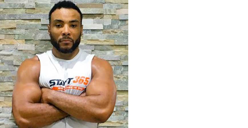 Welcome to StayFit 365: The Best Personal Trainers in Dubai Welcome to StayFit 365: The Best Personal Trainers in Dubai